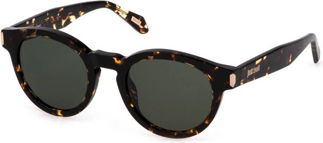 Солнцезащитные очки Just Cavalli