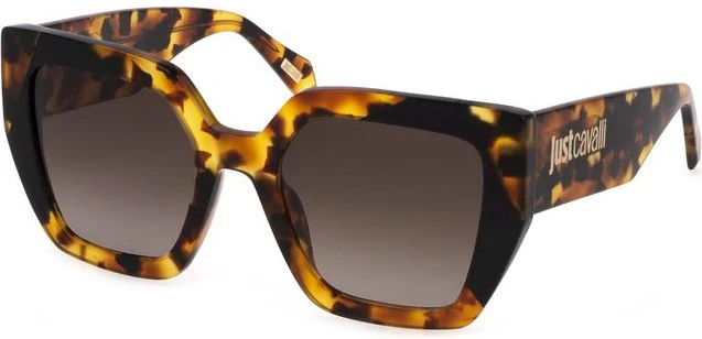 Солнцезащитные очки Just Cavalli