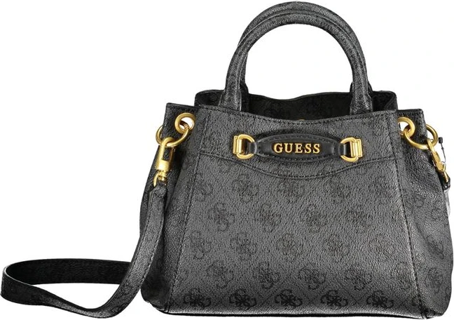 Сумка Guess Shoes EMERA LOGO MINI BAG