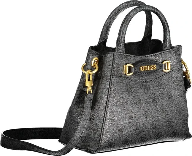 Сумка Guess Shoes EMERA LOGO MINI BAG