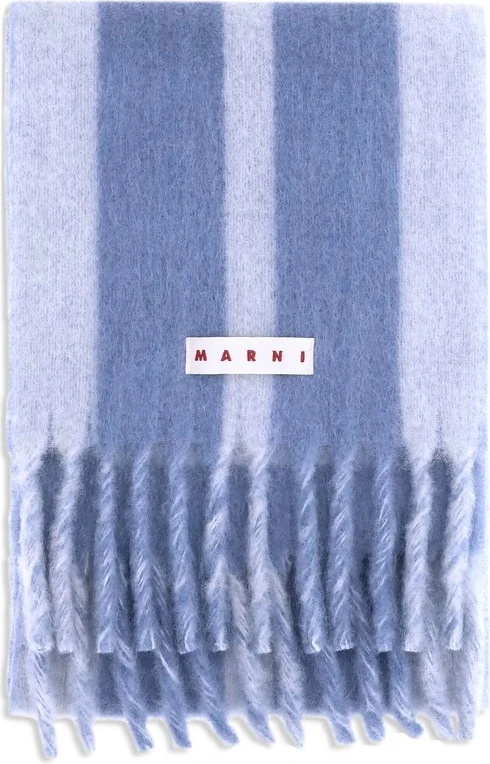 Шарф Marni