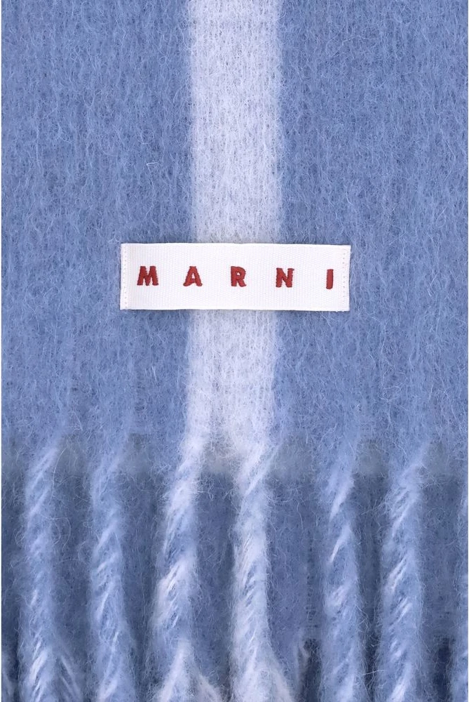 Шарф Marni