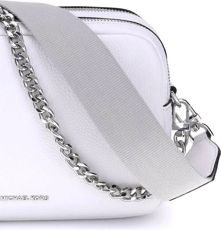 Сумка на плечо Michael Kors средней модели Bryant Shoulder Bag