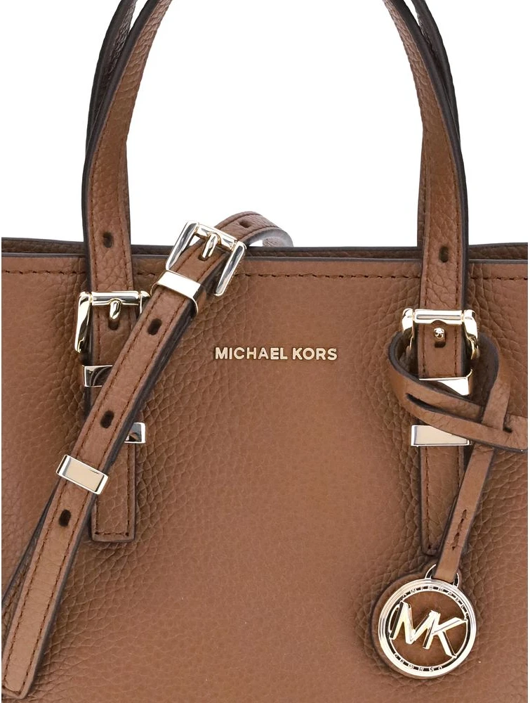 Сумка Michael Kors Quinn Handbag