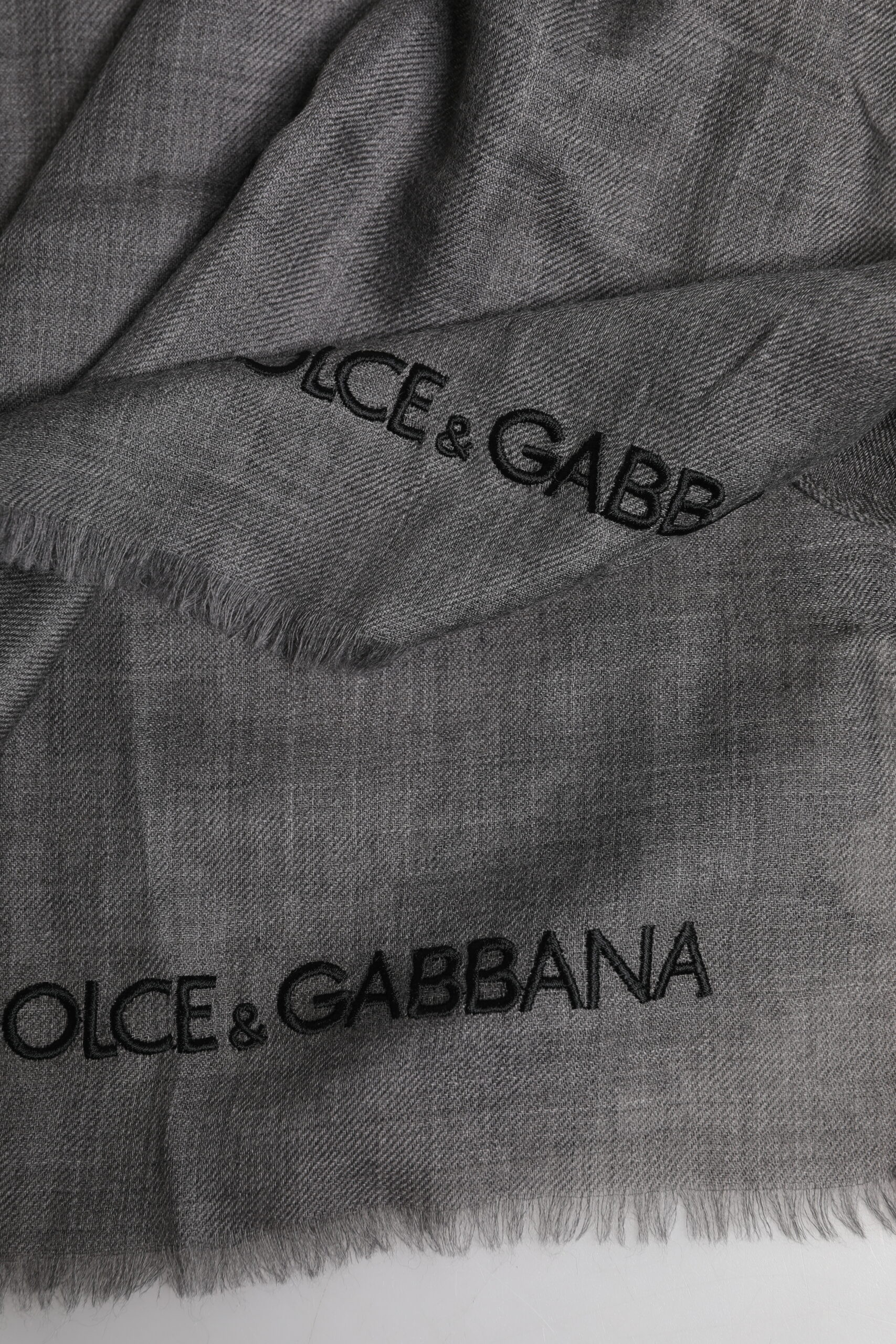 Бафф-снуд Dolce & Gabbana