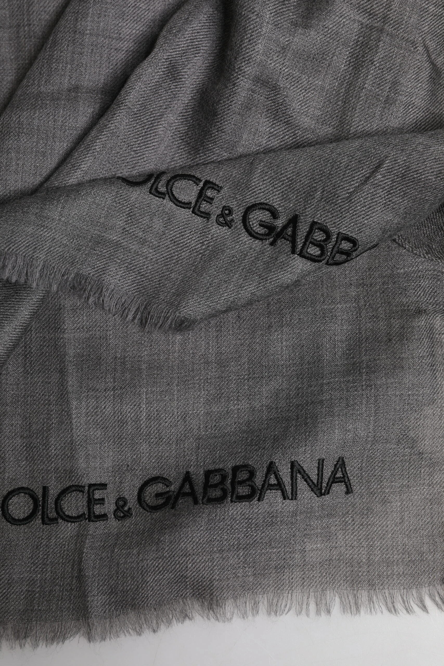 Шарф Dolce & Gabbana