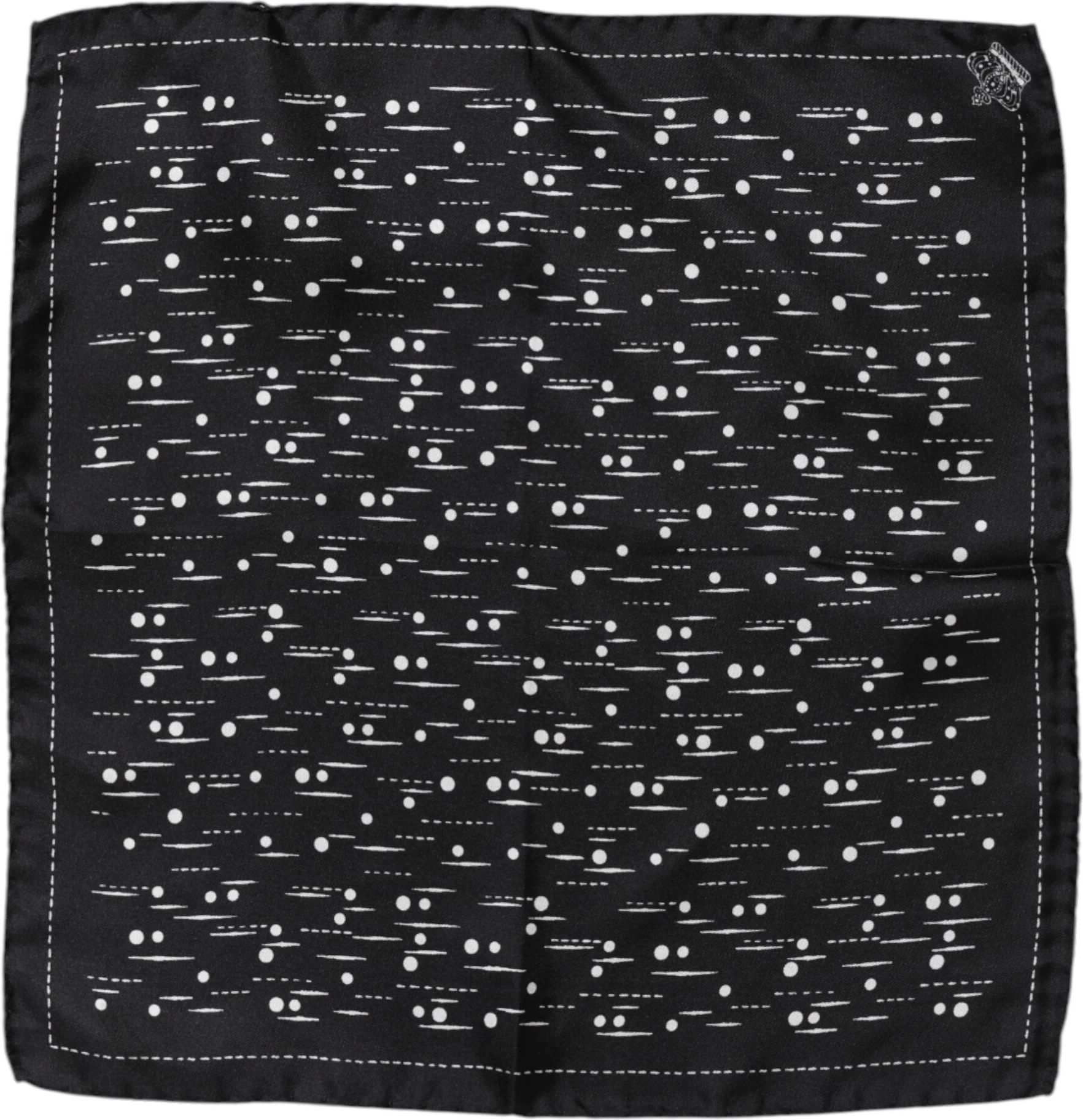 Платок Foulard от Dolce & Gabbana