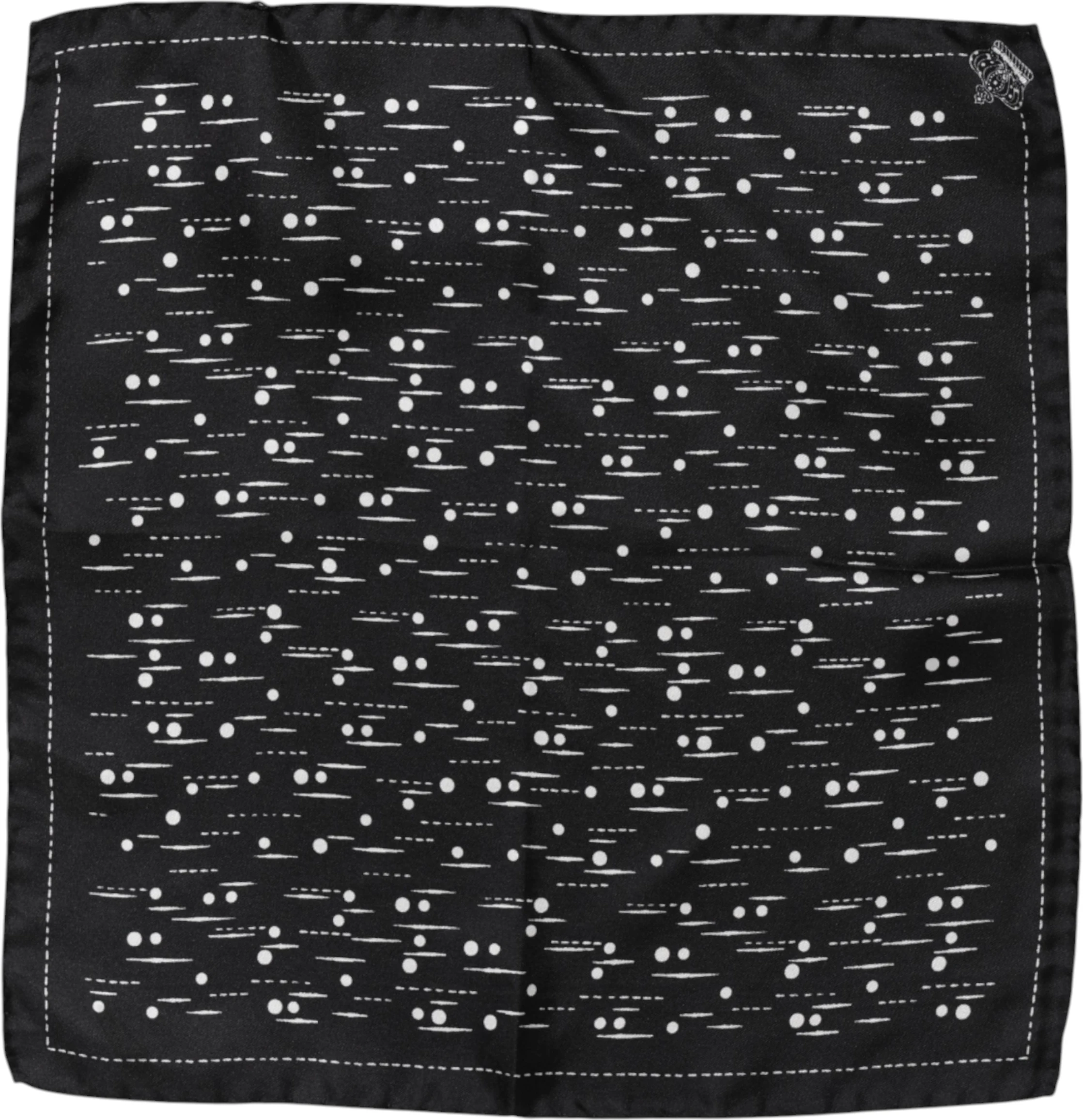 Платок Foulard от Dolce & Gabbana