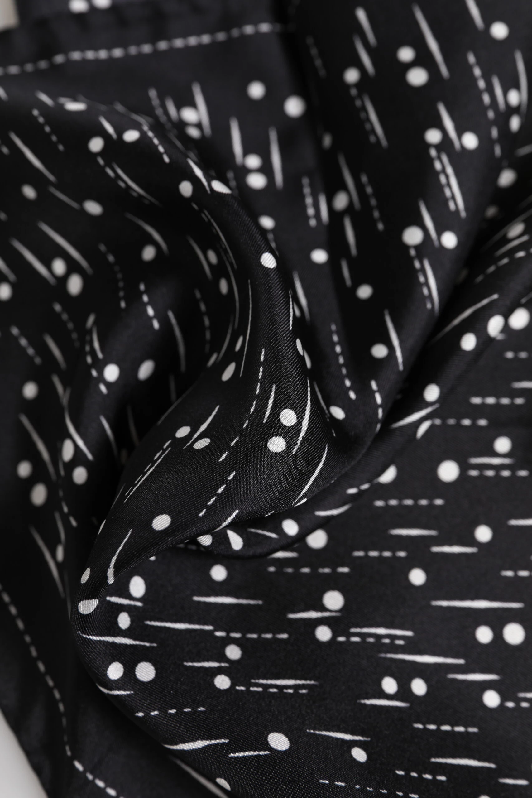 Платок Foulard от Dolce & Gabbana