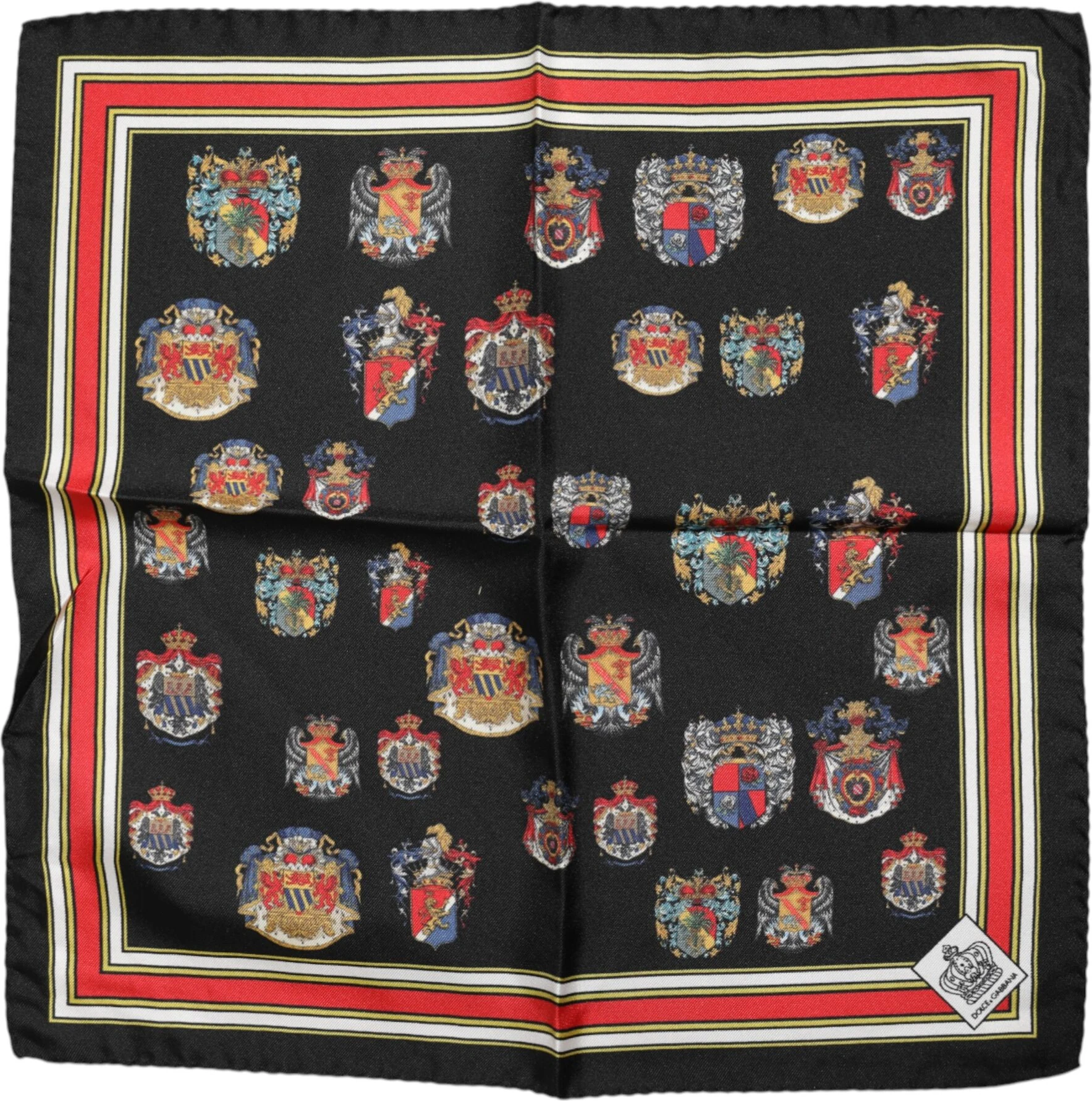 Шарф Dolce & Gabbana
