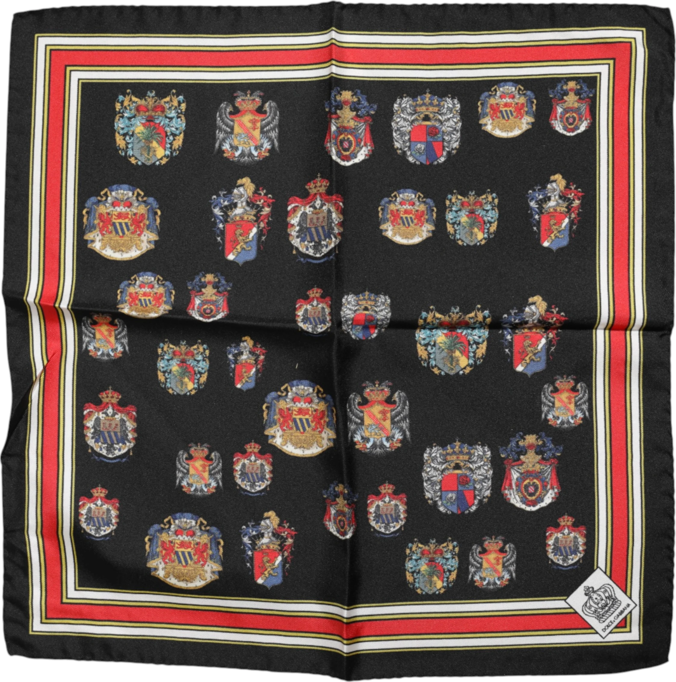 Шарф Dolce & Gabbana