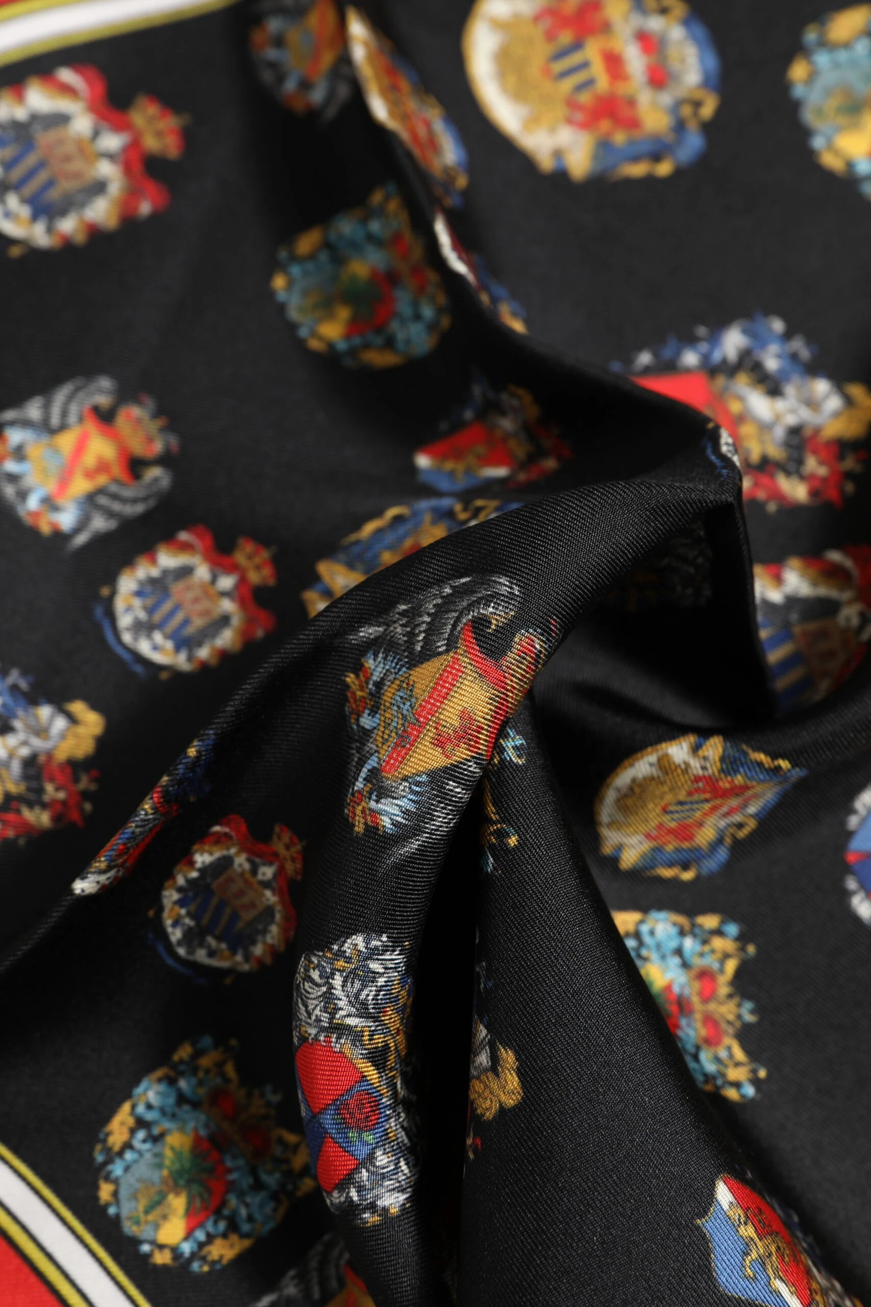 Шарф Dolce & Gabbana