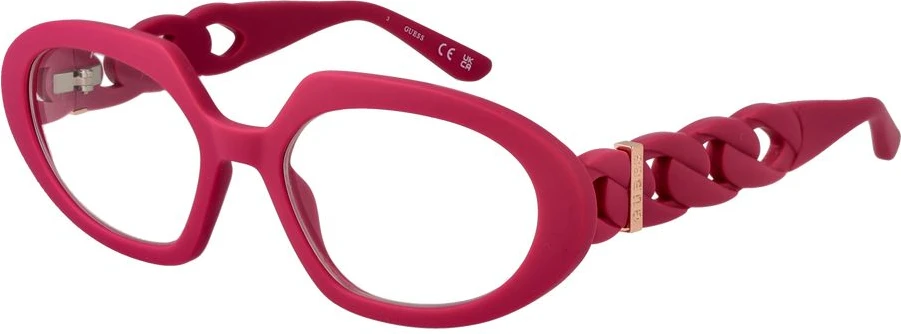 Пластиковые очки GUESS