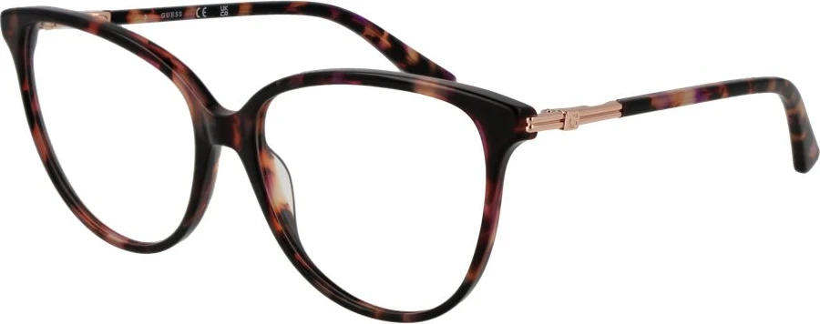 Очки GUESS Acetate Мультиколор