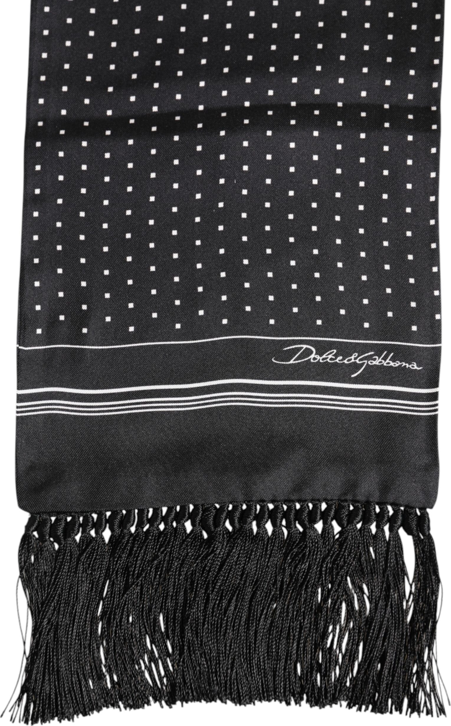 Платок-шарф Dolce & Gabbana