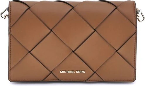 Сумка через плечо Michael Kors Jet Set