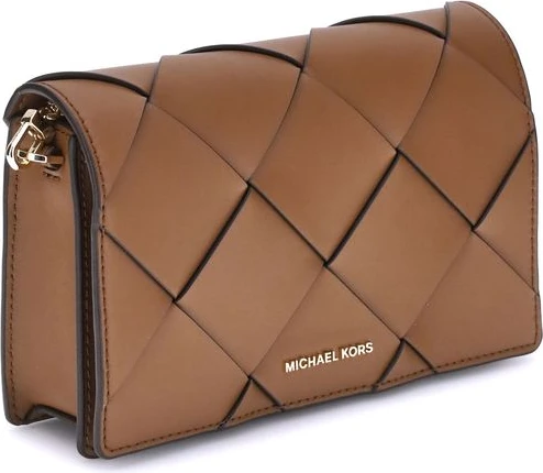 Сумка через плечо Michael Kors Jet Set