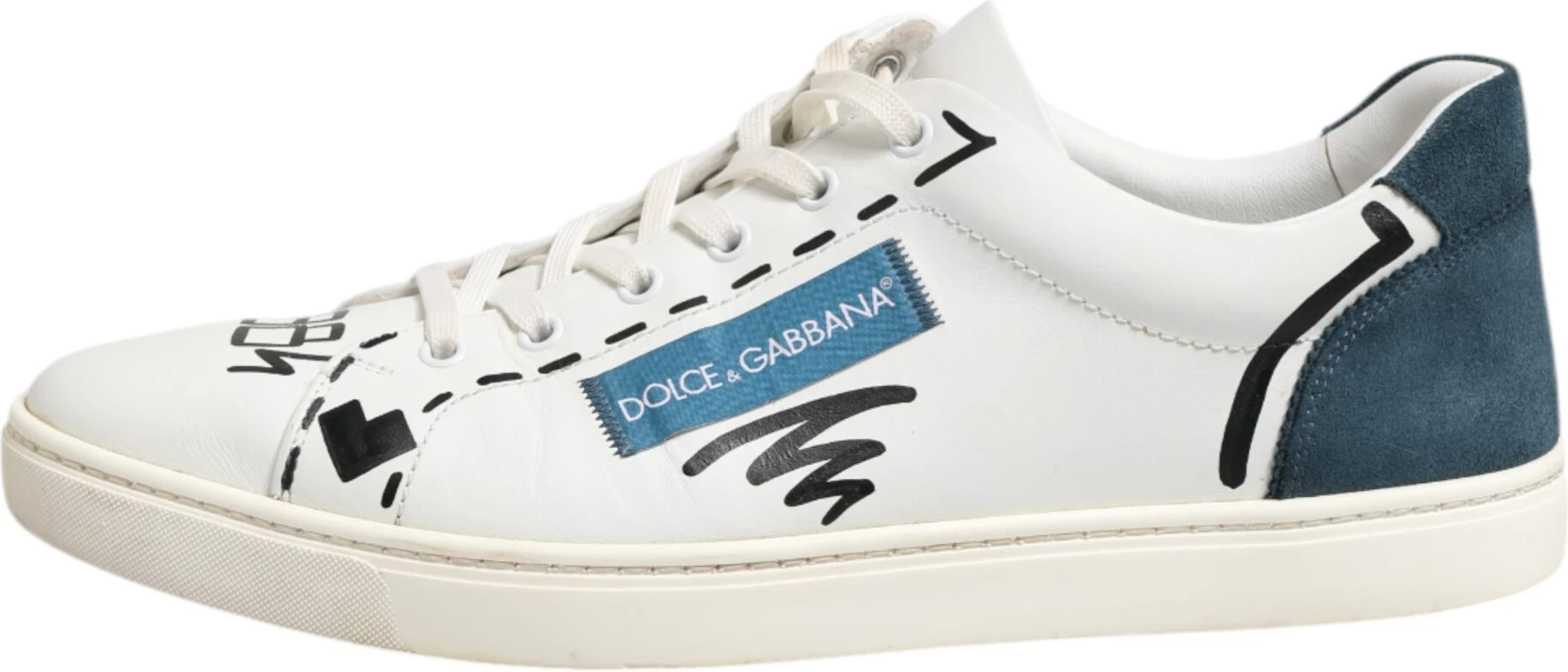 Кроссовки Dolce & Gabbana
