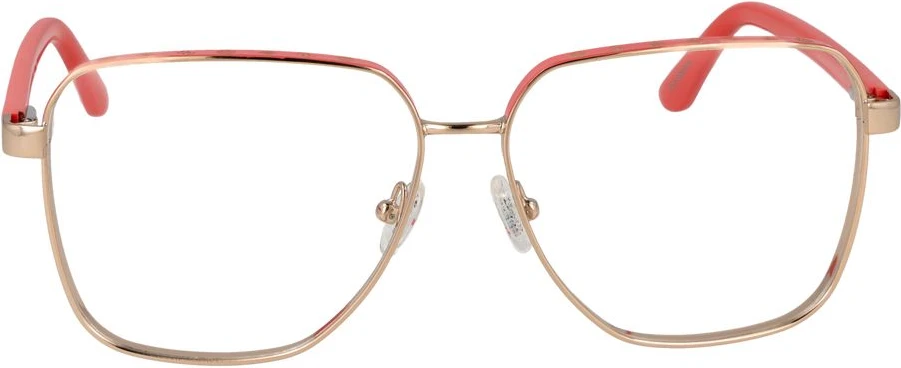 Металлическая оправа для очков GUESS