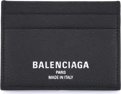 Держатель для карт Balenciaga