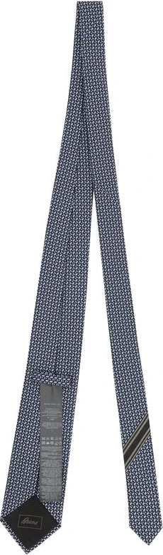 Галстук Brioni