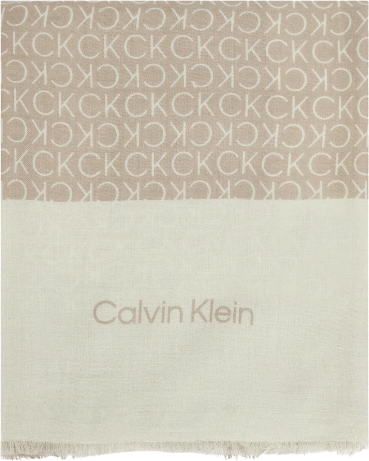 Шарфы Calvin Klein