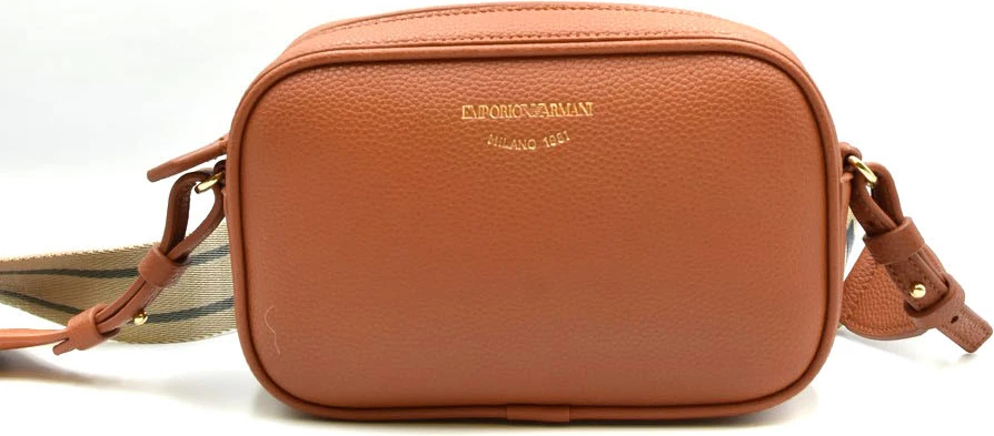 Сумки Armani Emporio