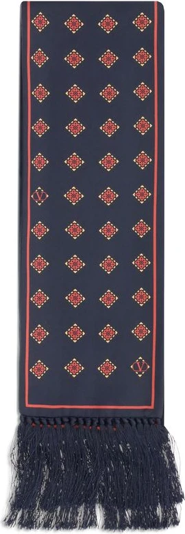 Шарф Valentino Garavani