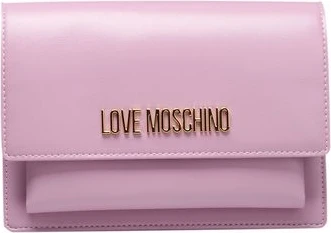 Сумка через плечо LOVE MOSCHINO