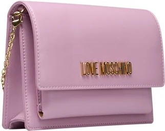 Сумка через плечо LOVE MOSCHINO