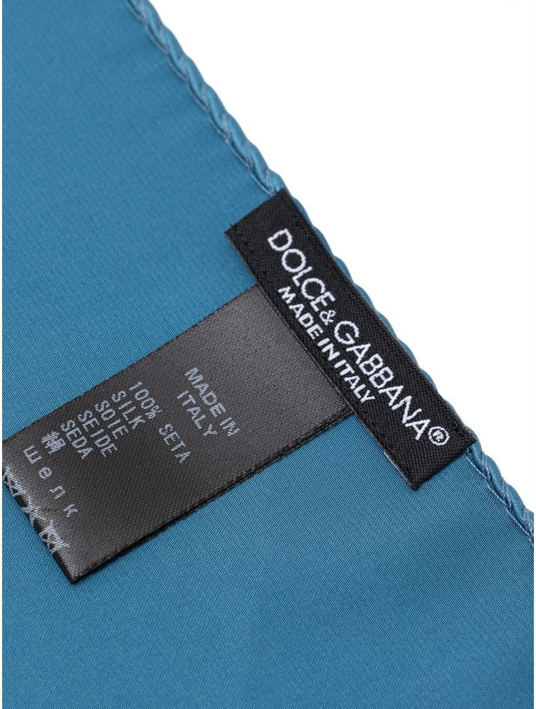 Платок-паше Dolce & Gabbana