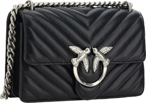 Сумка через плечо Pinko Mini Love