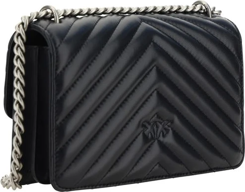 Сумка через плечо Pinko Mini Love