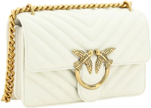 Сумка через плечо Pinko Mini Love