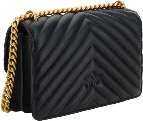 Сумка через плечо Pinko Mini Love