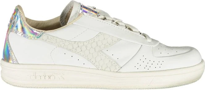 Женские кроссовки Bianco Leather