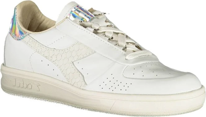 Женские кроссовки Bianco Leather