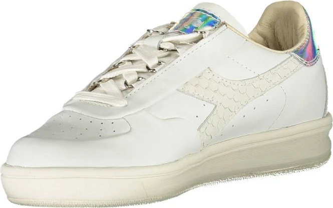 Женские кроссовки Bianco Leather
