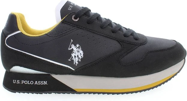 Кроссовки U.S. Polo Assn.