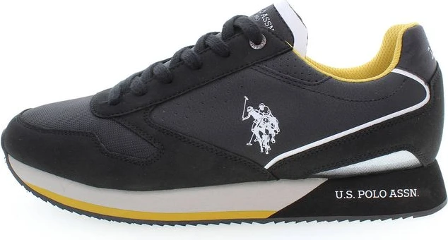 Кроссовки U.S. Polo Assn.