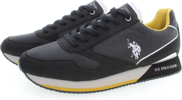 Кроссовки U.S. Polo Assn.