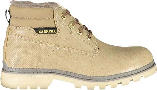 Ботинки Carrera