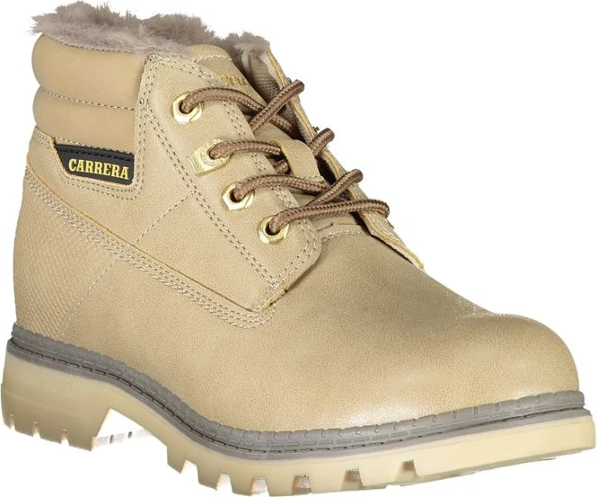 Ботинки Carrera