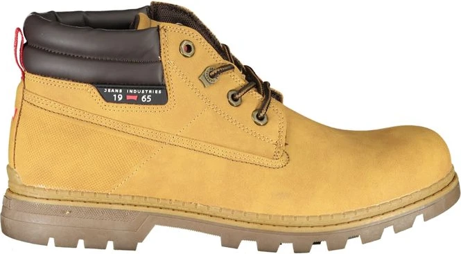 Мужские ботинки Carrera из желтого полиэстера