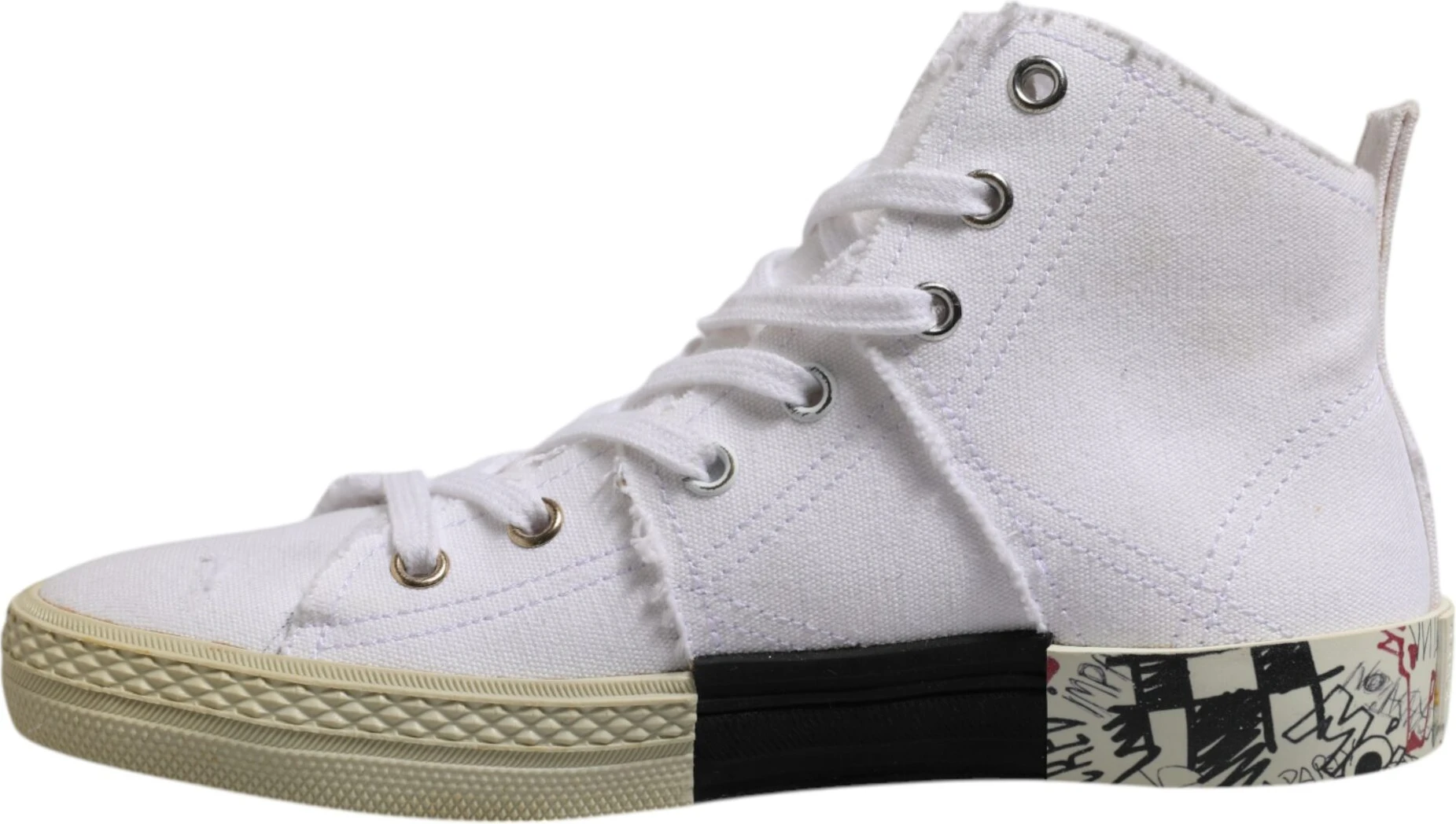 Кроссовки Maison Margiela