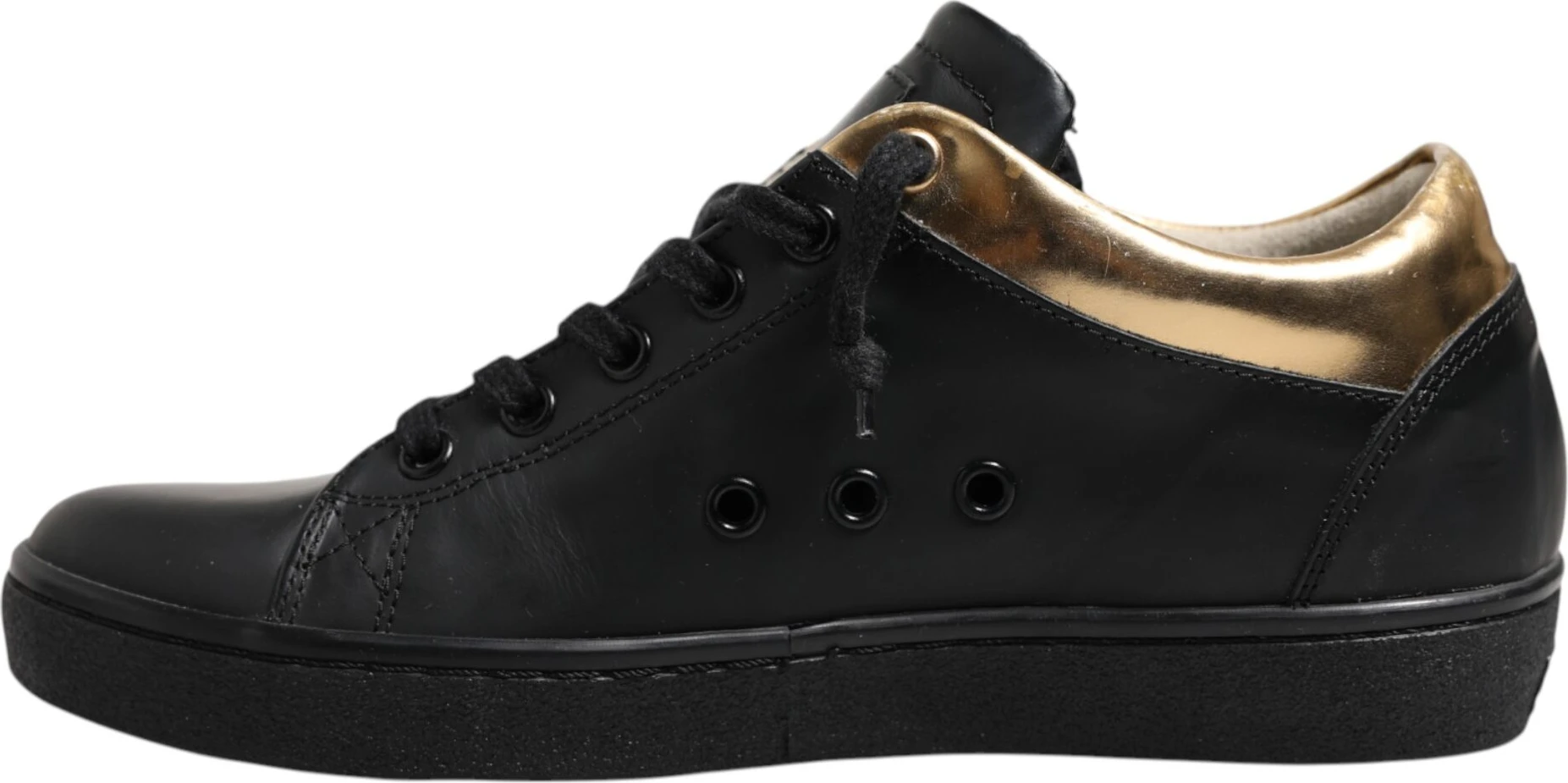 Низкие кроссовки Royce Leather