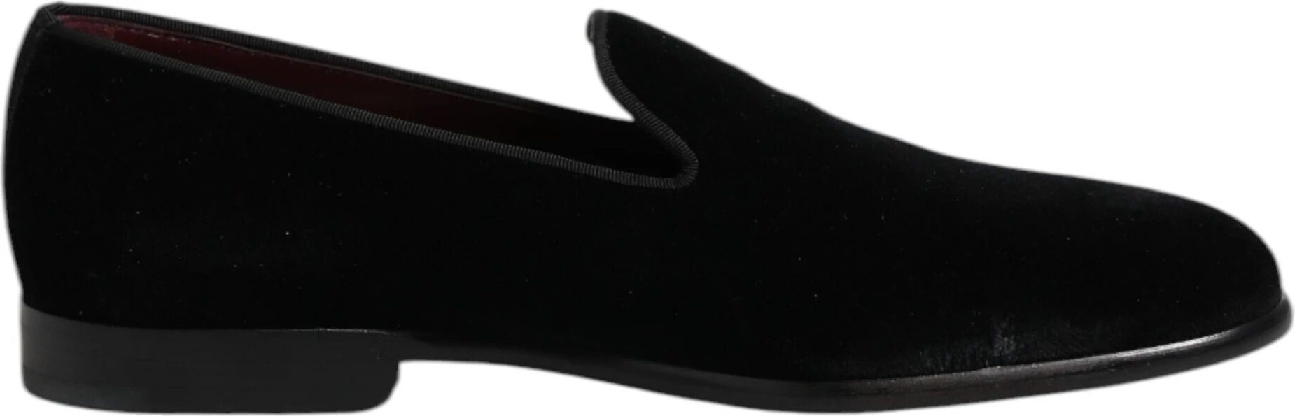 Лоферы Dolce & Gabbana