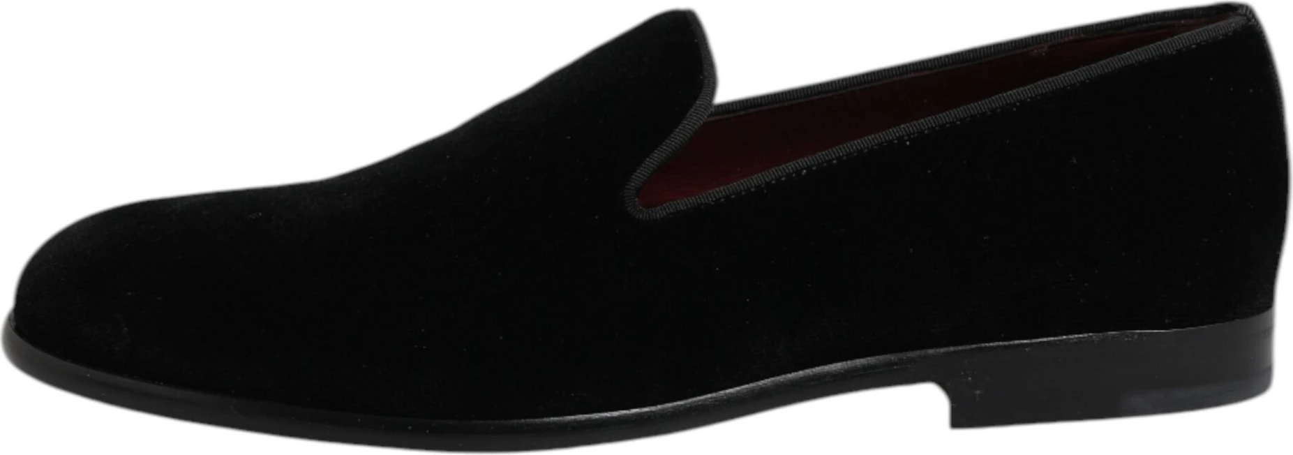 Лоферы Dolce & Gabbana