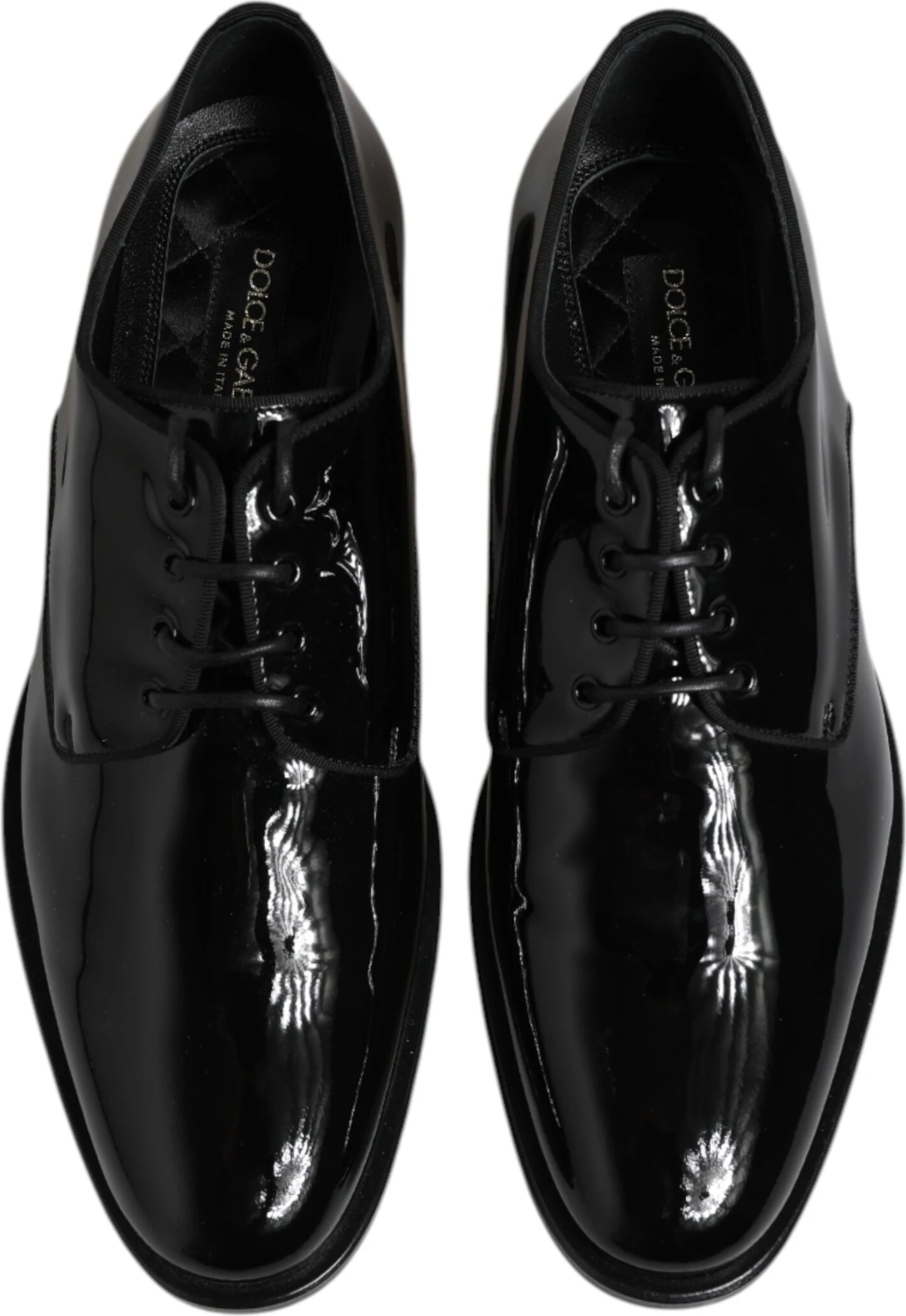 Туфли Dolce & Gabbana Formal Derby