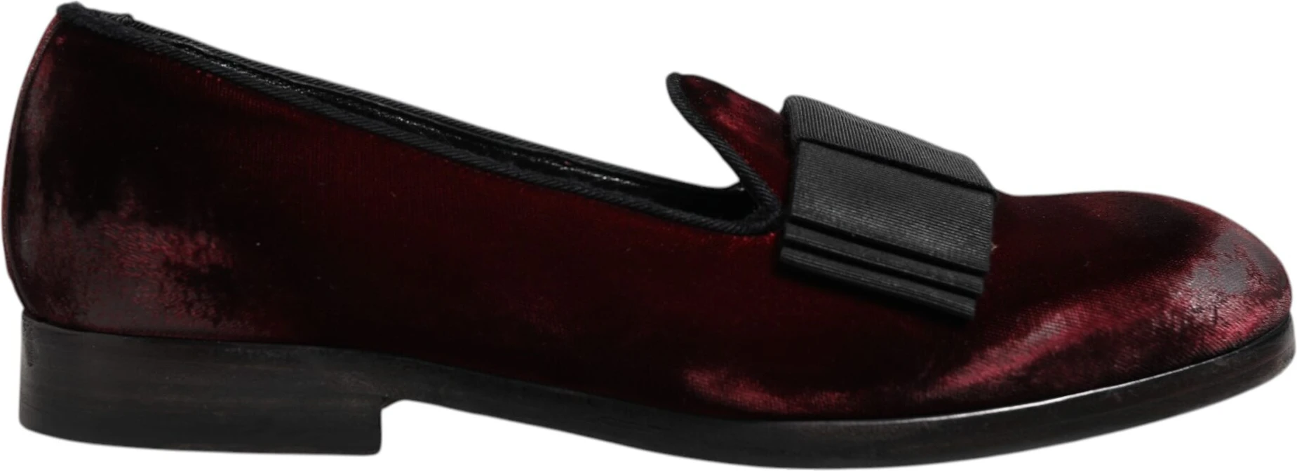 Лоферы Dolce & Gabbana